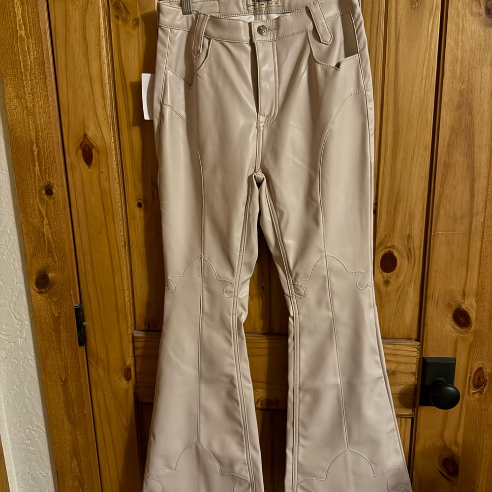 Rock and Roll Denim Womens Western Pants NWT